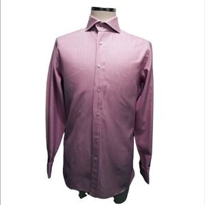 TOM FORD Houndstooth Shirt
